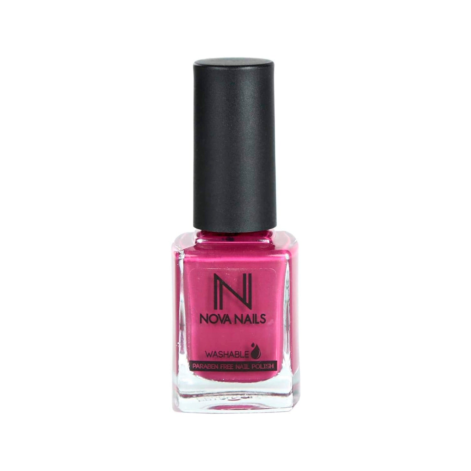 Washable Nail Polish - Are You Interested 30ml