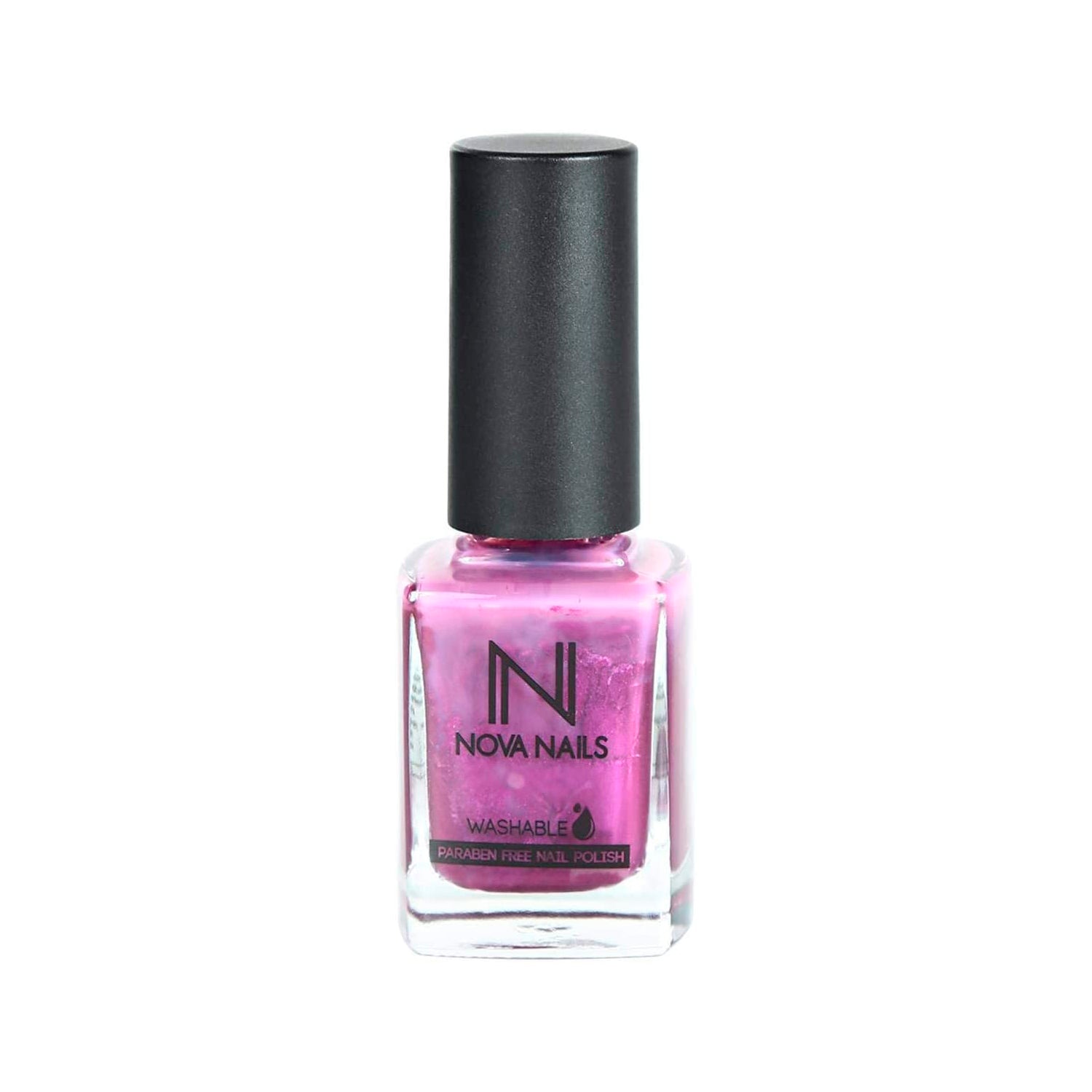 Washable Nail Polish - Las Vegas 30ml