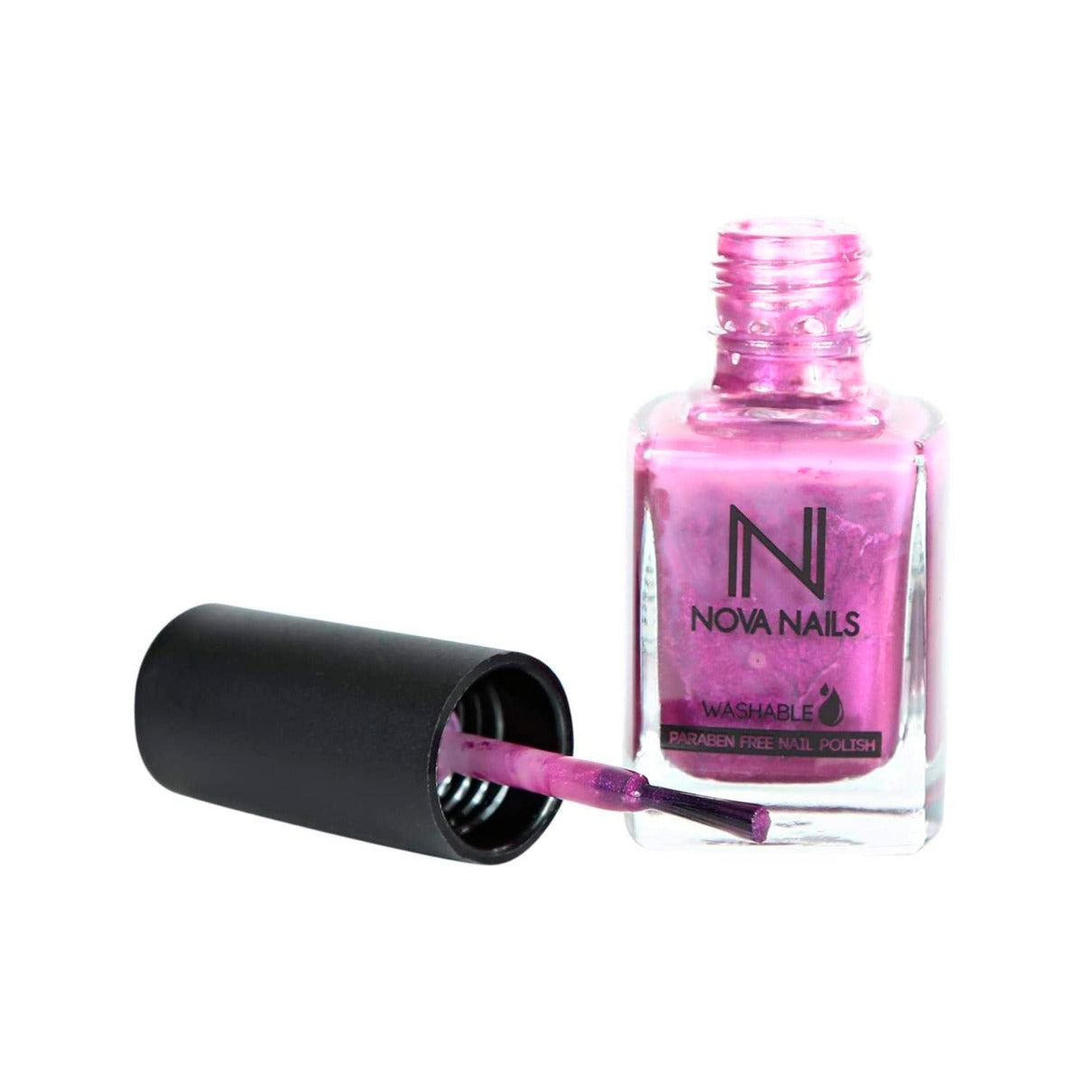 Washable Nail Polish - Las Vegas 30ml