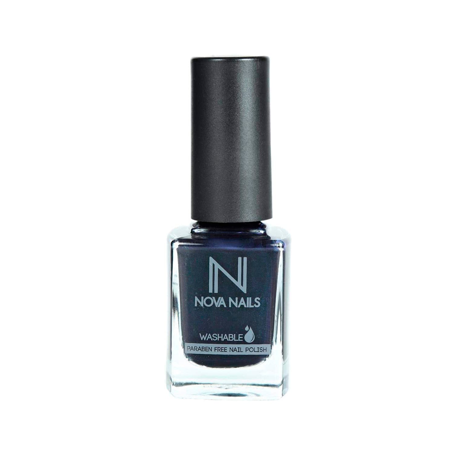 Washable Nail Polish - Marines 30ml