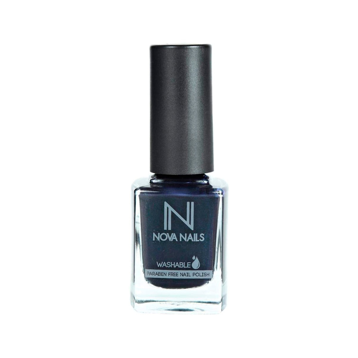 Washable Nail Polish - Marines 30ml