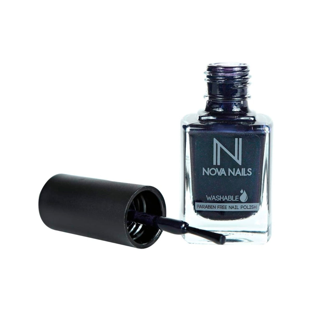 Washable Nail Polish - Marines 30ml