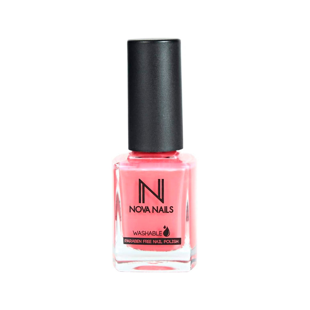 Washable Nail Polish - Summer Swing 30ml