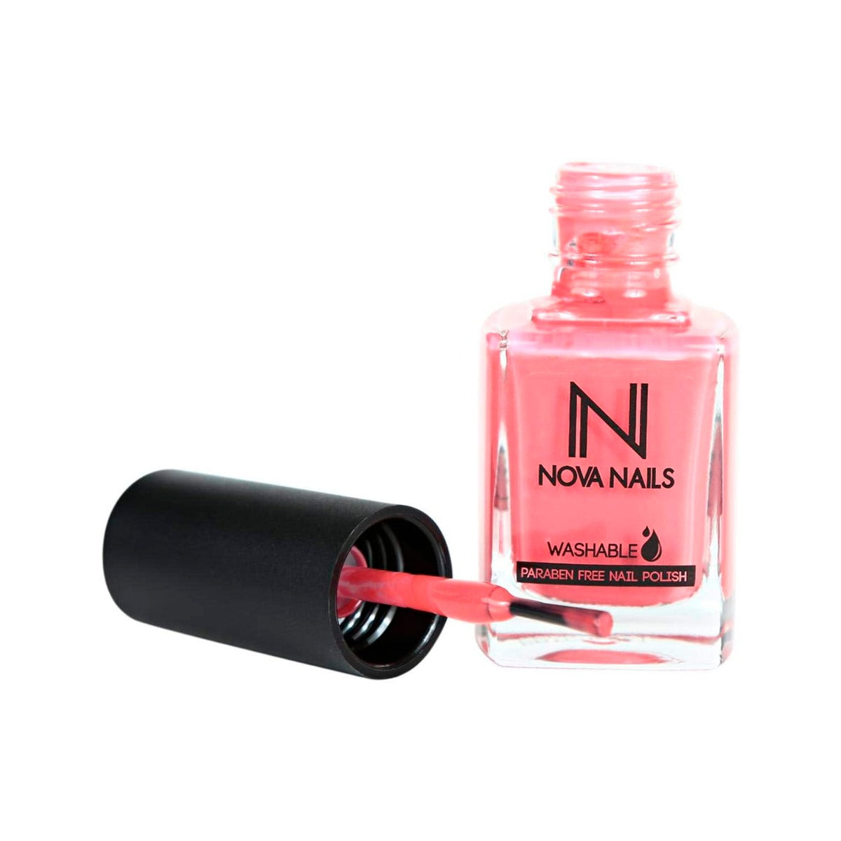 Washable Nail Polish - Summer Swing 30ml