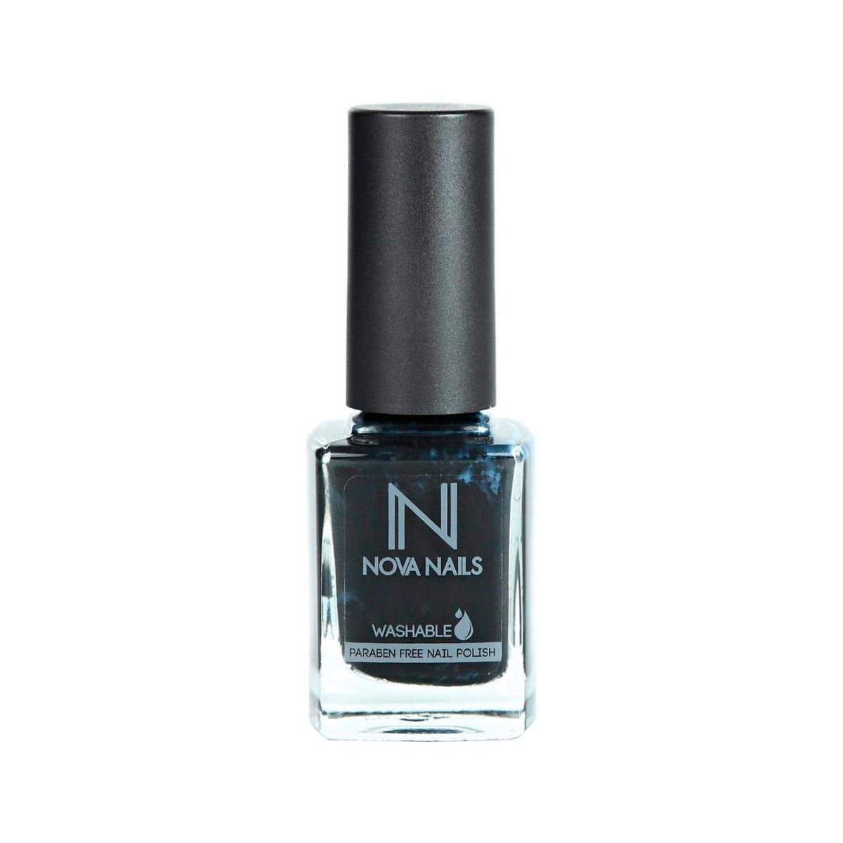 Washable Nail Polish - Rock N Roll 30ml