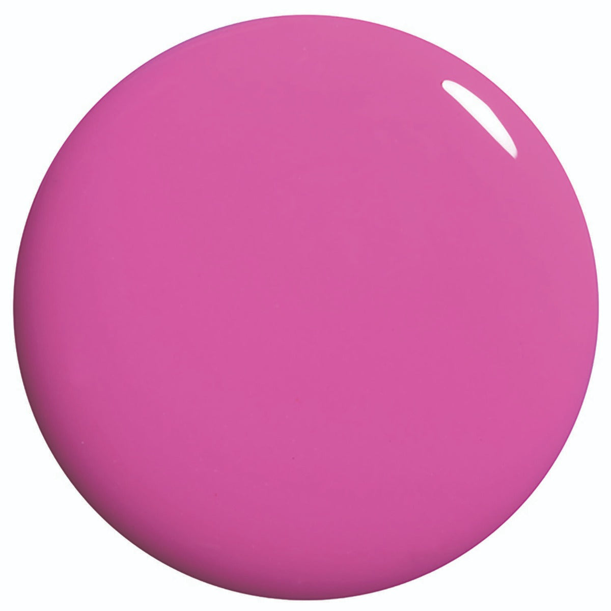 Nail Lacquer - Fancy Fuchsia 18ml