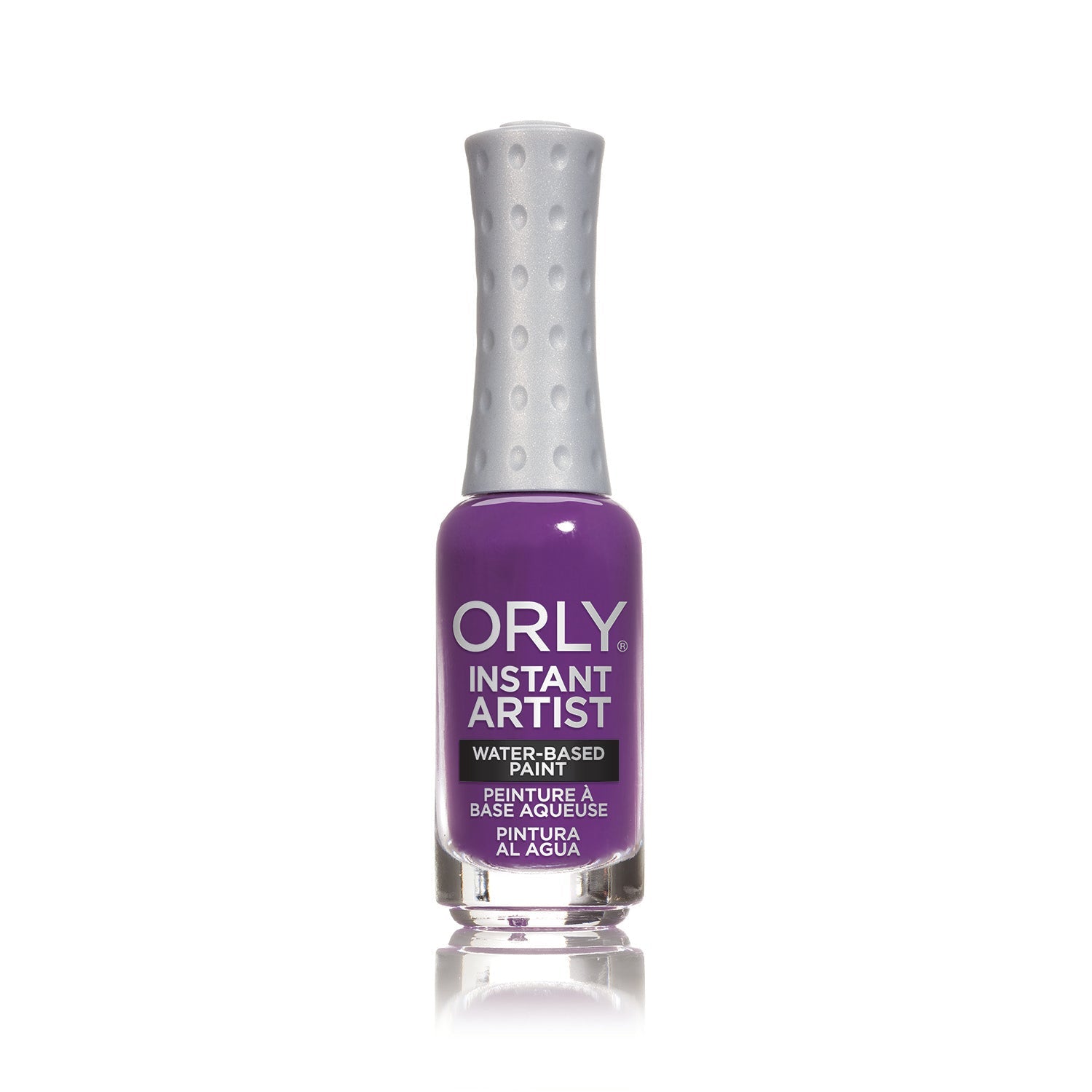 Nail Lacquer Instant Artist - Grape 9ml