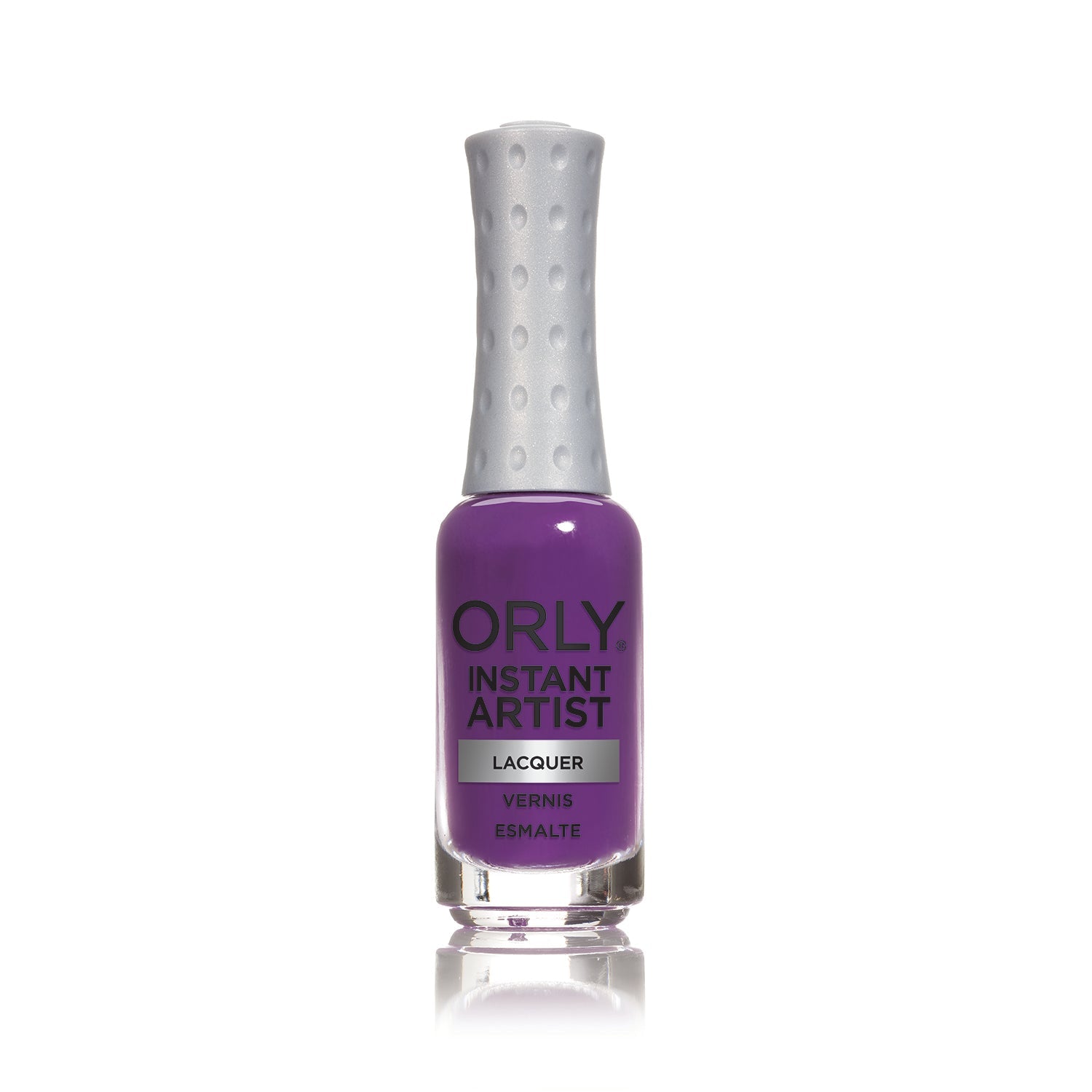 Nail Lacquer Instant Artist - Grape 9ml