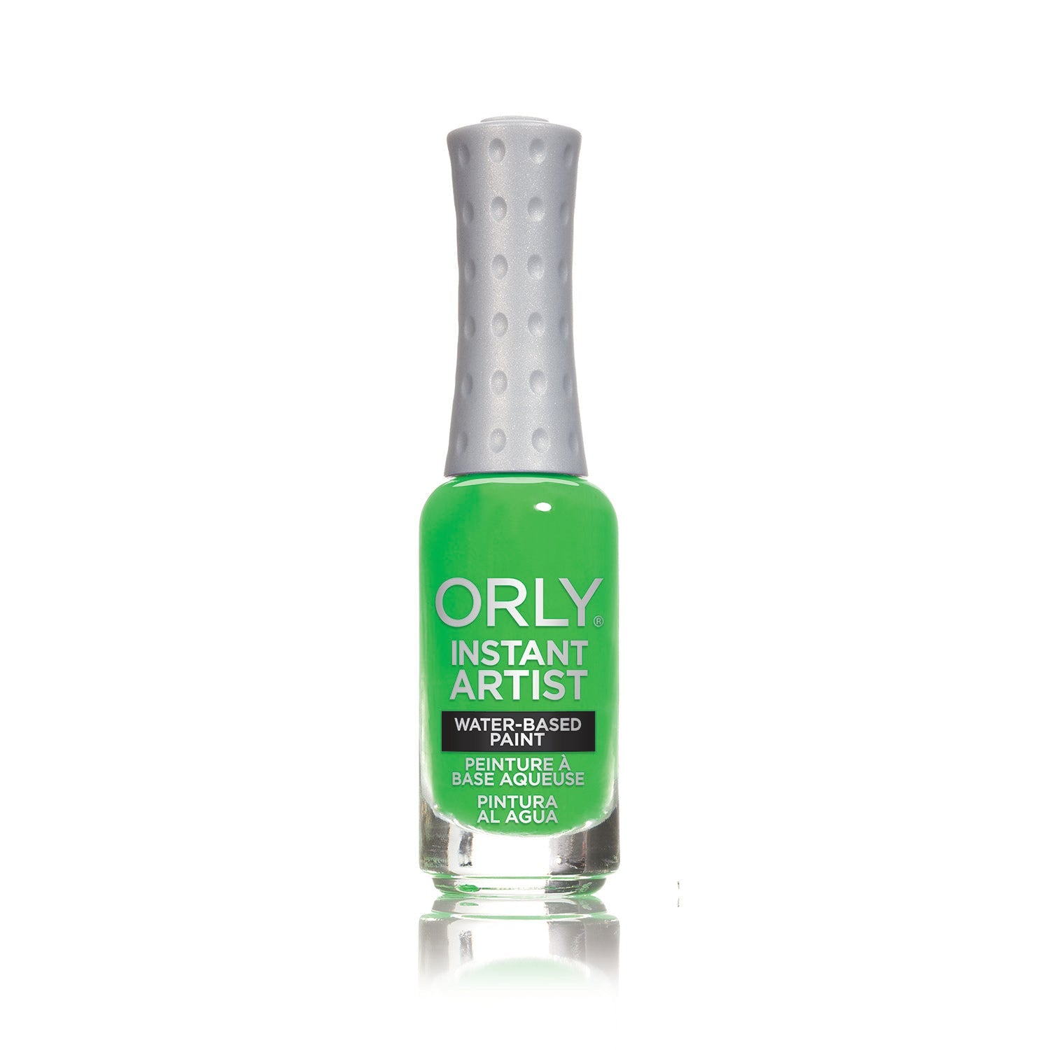 Nail Lacquer Instant Artist - Hotgeen 9ml