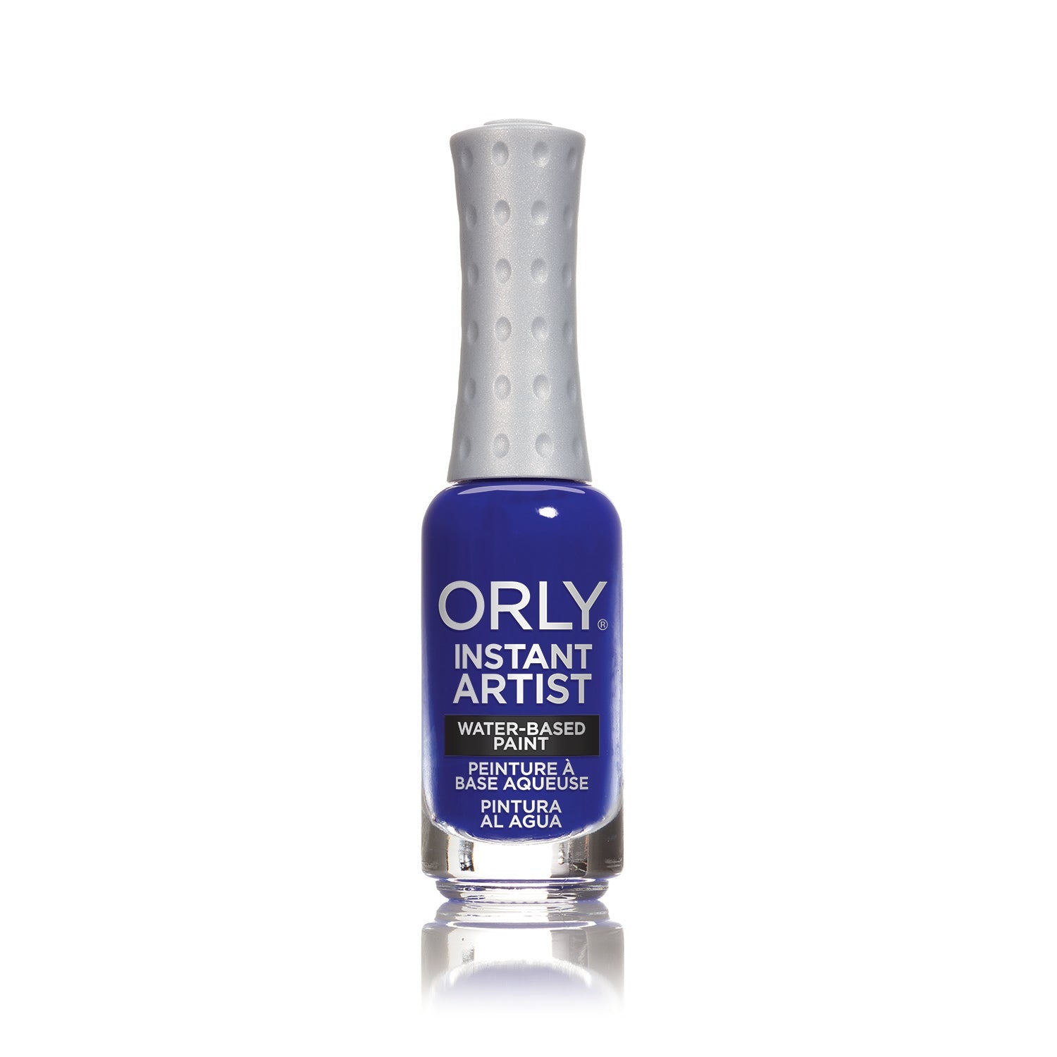 Nail Lacquer Instant Artist - True Blue 9ml