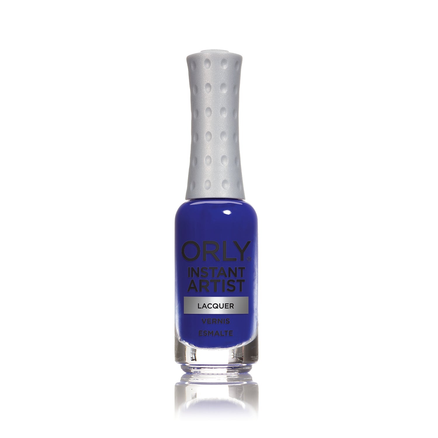 Nail Lacquer Instant Artist - True Blue 9ml