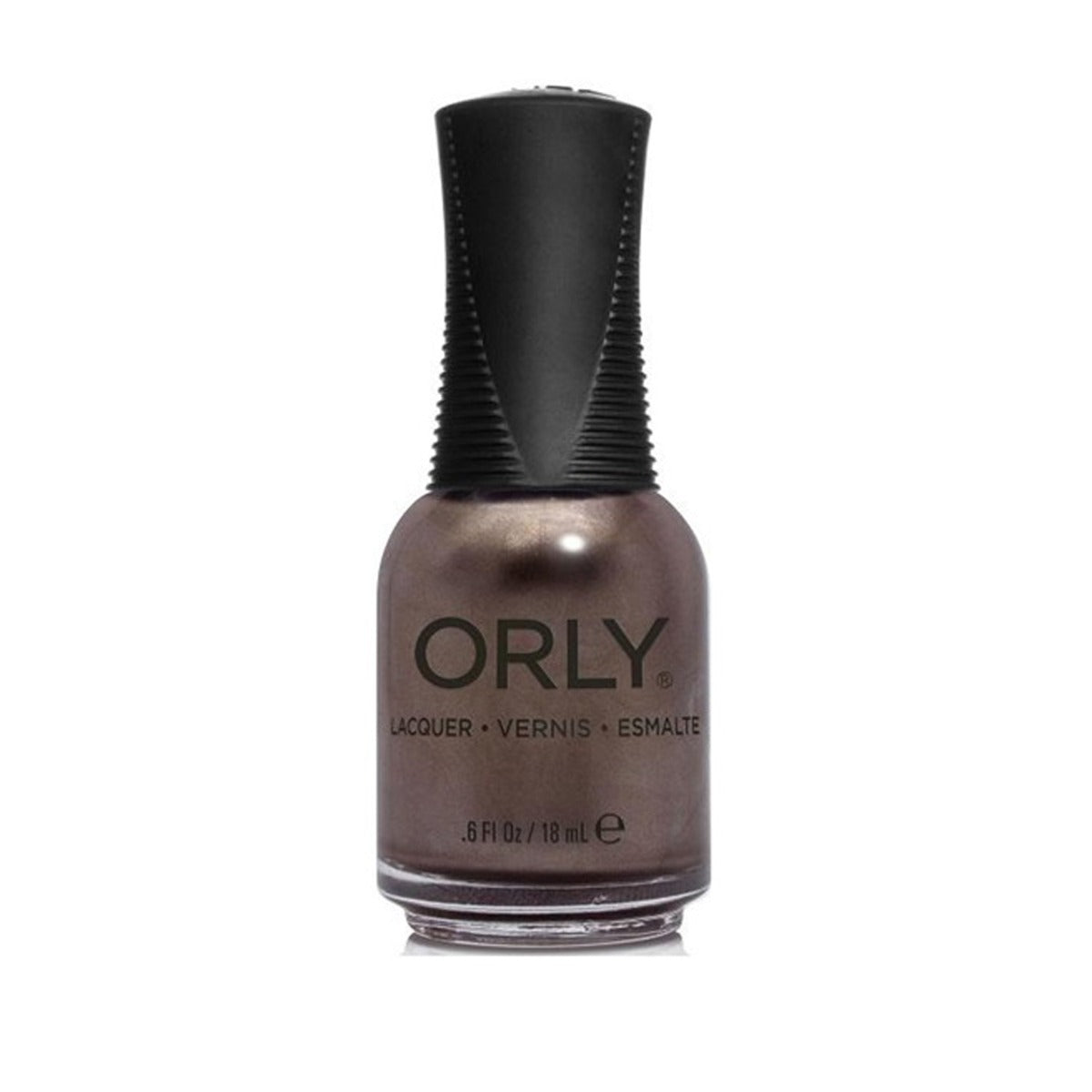 Nail Lacquer - Cashmere Crisis 18ml