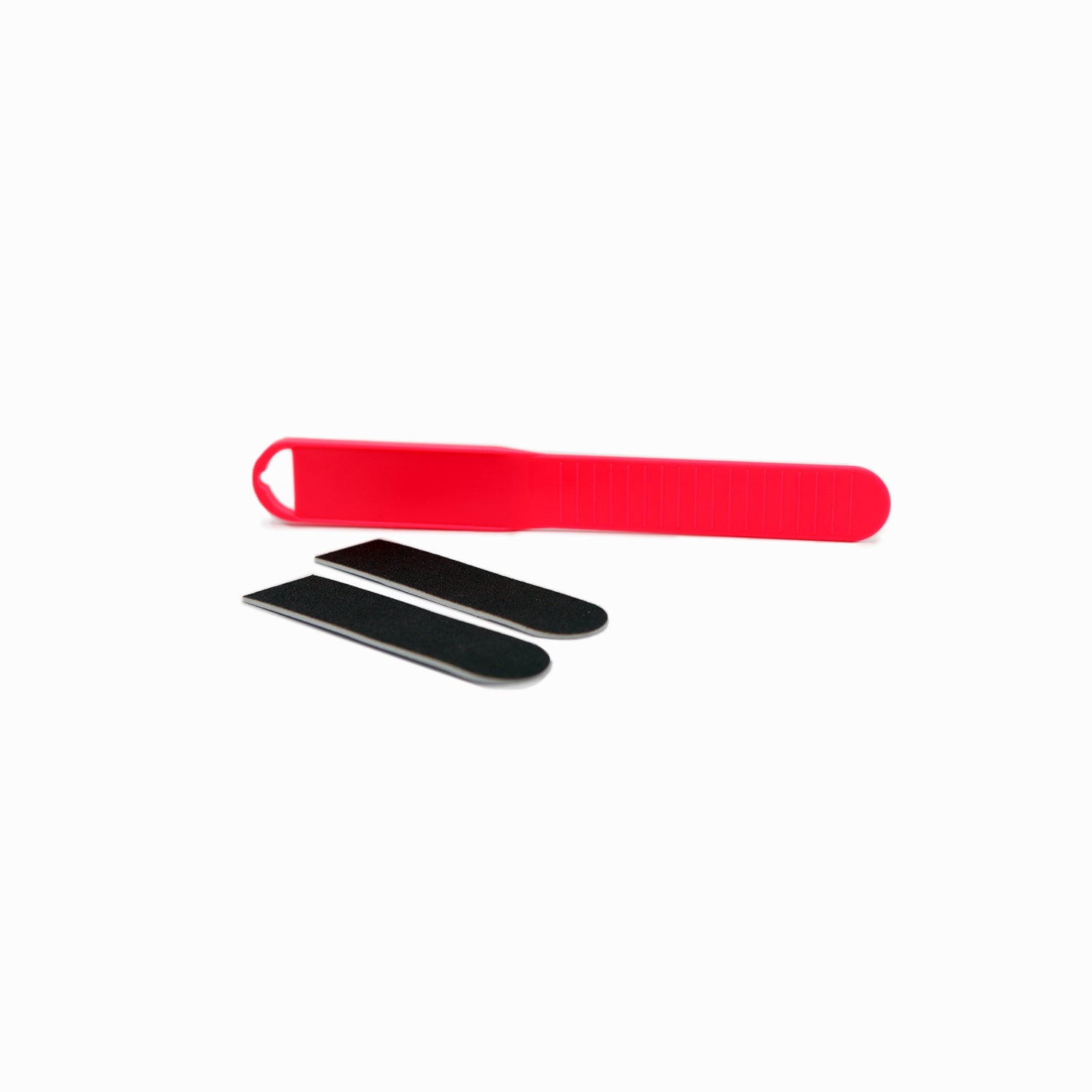 Professional Nail Files With 2 Pcs Of Refilled Pads