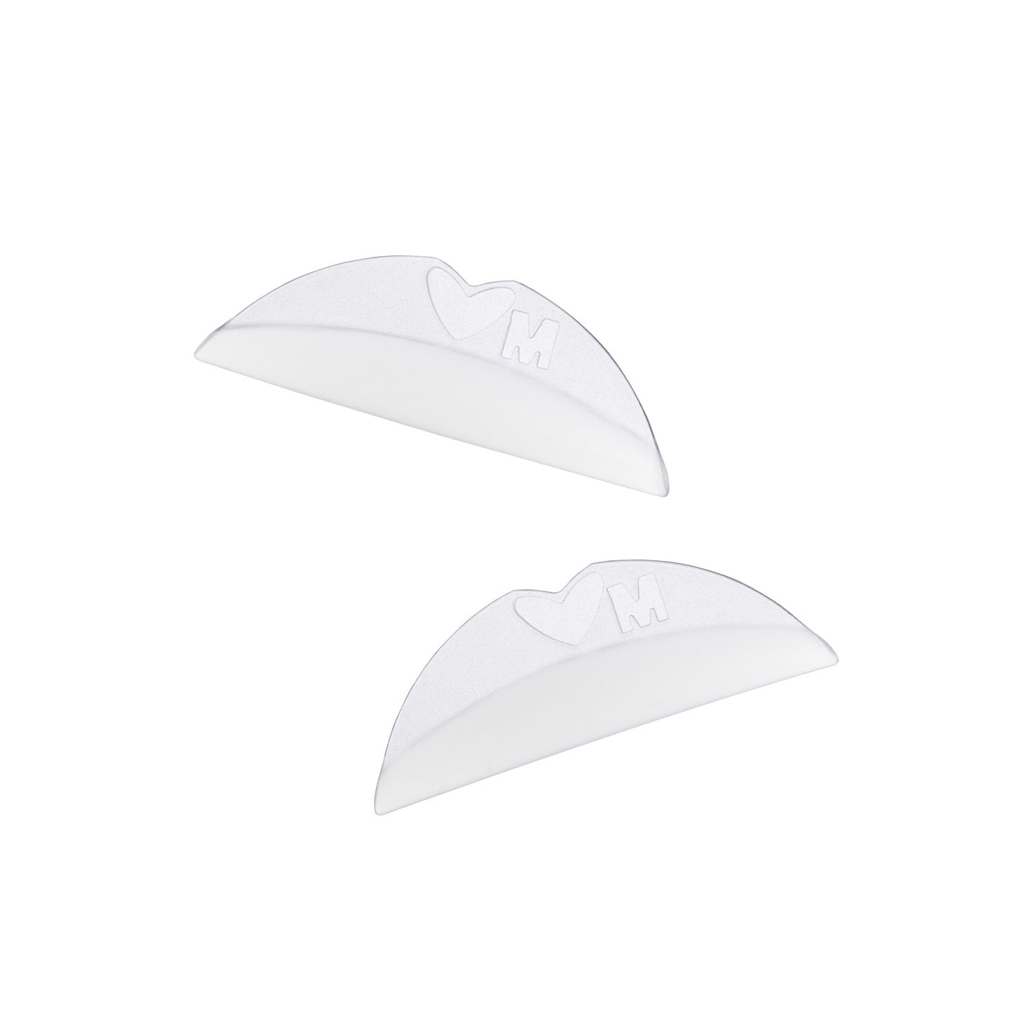 Eyelash Lift Refill Lifting Pads Medium 1 Pair