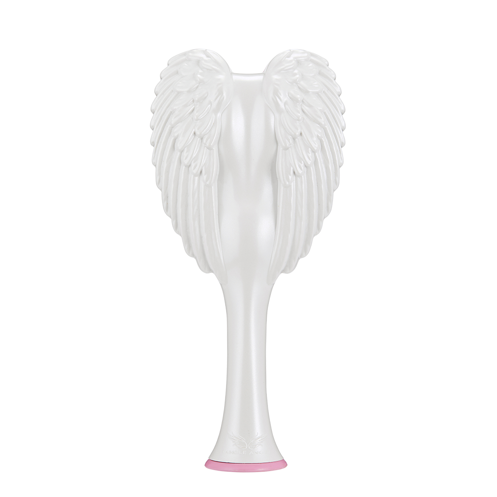 Cherub 2.0 Hair Brush Gloss White