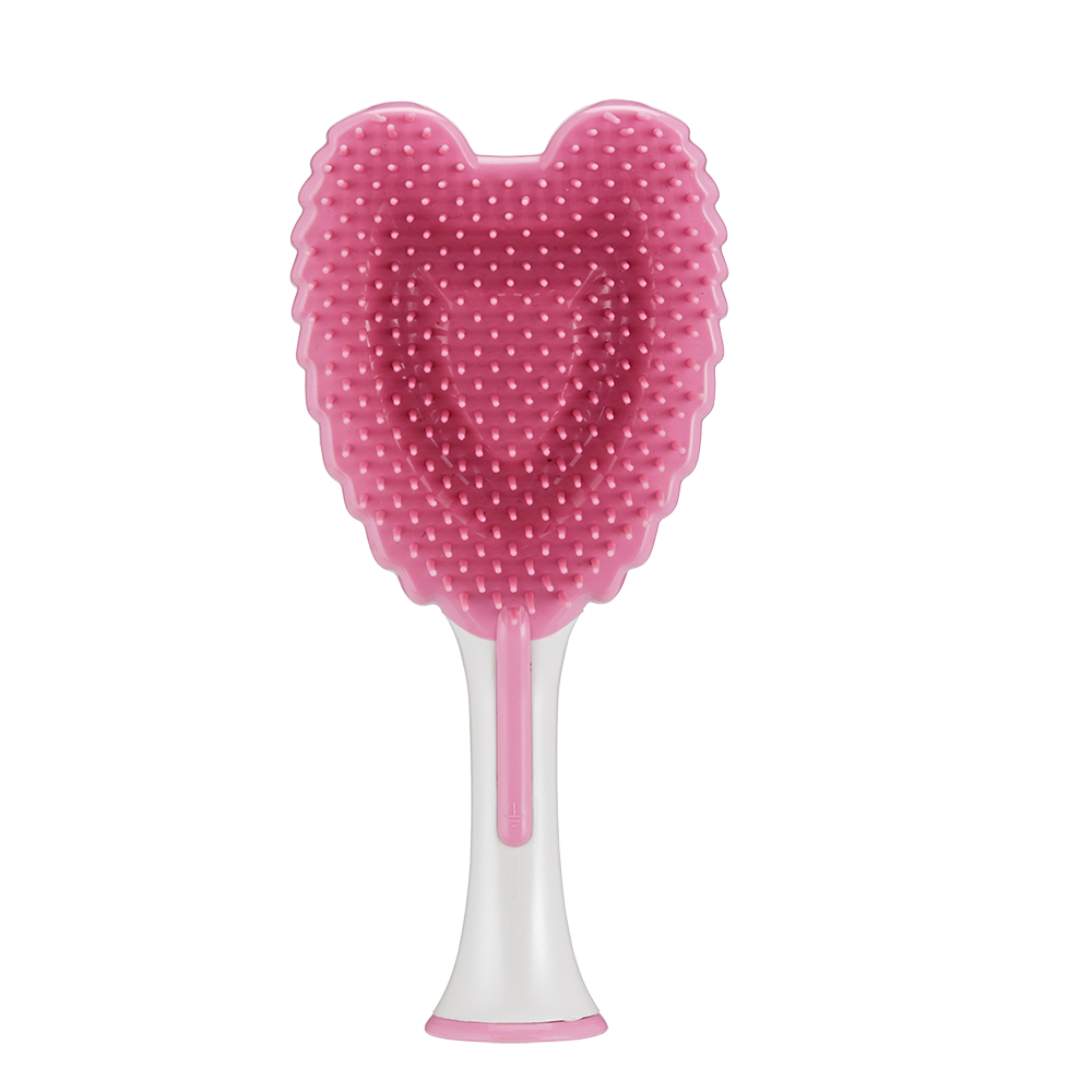 Cherub 2.0 Hair Brush Gloss White