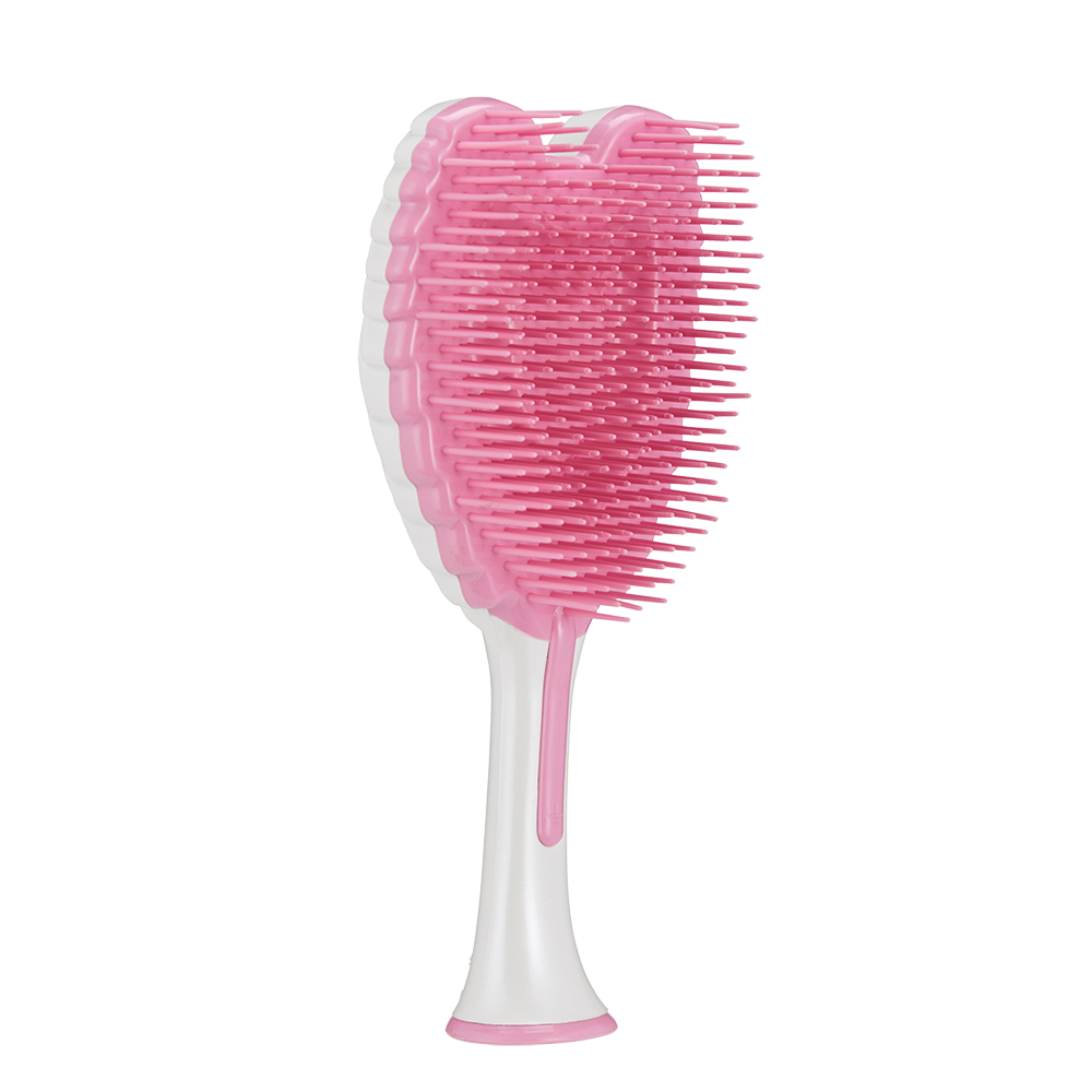 Cherub 2.0 Hair Brush Gloss White