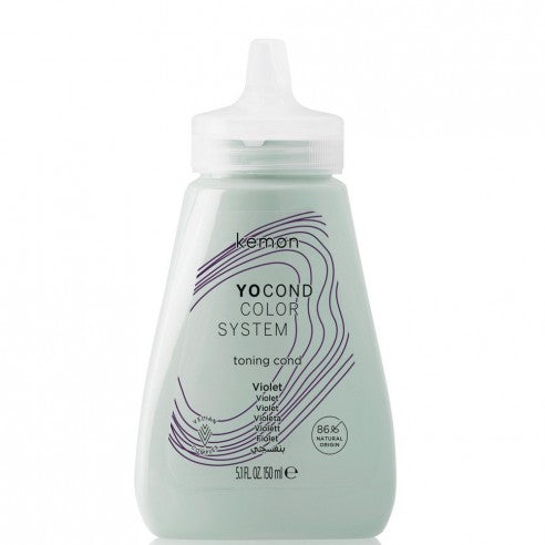 Yo Cond Violet 150ml